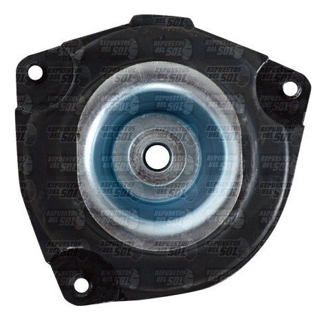 Cazoleta Delantera Derecha Nissan Qashqai J10 2008 2014