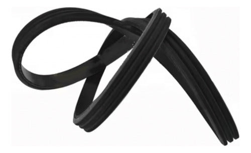 Correa Tipo Pk Belts Belts 0.6 4x2 Manual Jeep 1990