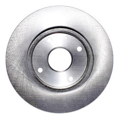 Par Disco Freno Delantero Chevrolet Epica 2.0 2004 2006