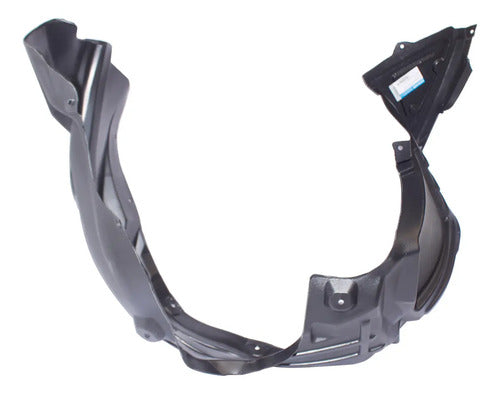 Guardafango Delantero Der Jac S2 1.5 Hfc4gb2-3d 2016 2020