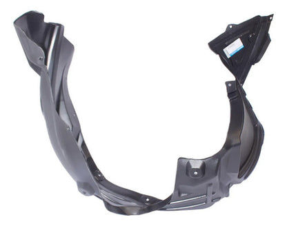 Guardafango Delantero Der Jac S2 1.5 Hfc4gb2-3d 2016 2020