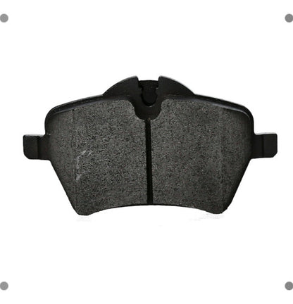 Pastilla Freno Delantera Mini Cooper S 2012 2015