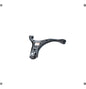 Bandeja Suspension Derecha Kia Sorento 2010 2012