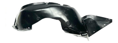 Guardafango Delantero Mg Zs 2018 2022