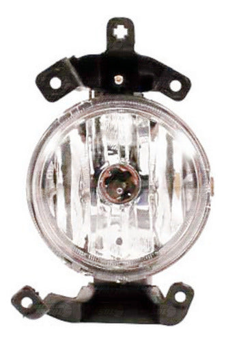Farol Neblinero R/L Spark Ls 0.8 2006 2016 Par
