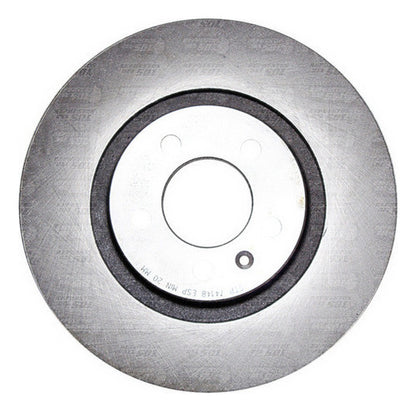 Par Disco Freno Delantero Volkswagen Bora 1.8 1999 2007