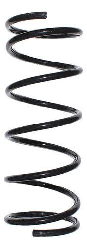 Resorte Espiral Delantero R/L Nissan Sentra 1.6 1988 1992 Par
