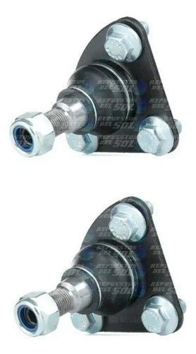 Rotula Bandeja Suspensión Peugeot Boxer 2008 2017 El Par