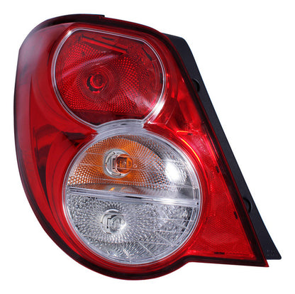 Farol Trasero Izquierdo Chevrolet Sonic 1.6 A16xer 2012 2013