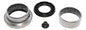 Kit Rodamiento Trasero Peugeot 206 1.6 Tu5jp4 2004 2009
