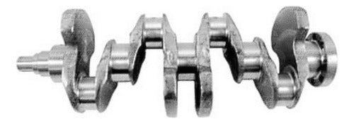 Cigueñal Kia Besta 2.2 R2 8 Valv 4 Cil Sohc 1990 1996