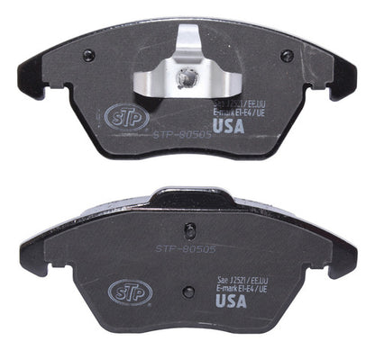 Pastilla Freno Delantero Citroen C4 2.0 Ew10j4s 2004 2010