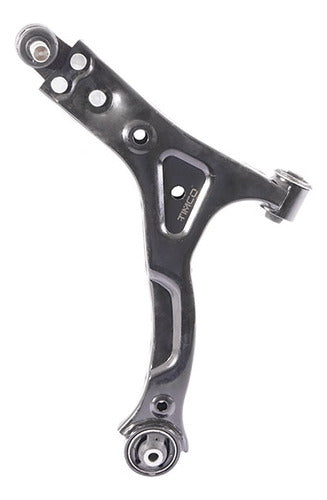 Bandeja Suspension Delantero Izquierdo Mg Gt Mt 1.5 2wd 2018 2022