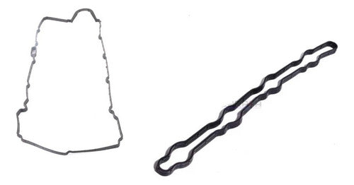 Empaquetadura Tapa Valvula Kia Carnival 2.2 Diesel