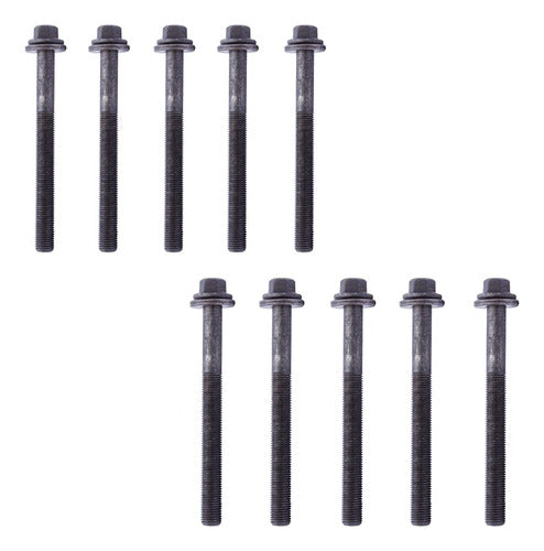 Perno Culata Mahindra Scorpio 2.2 Dw12dd 2010 2018 X5