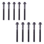 Perno Culata Mahindra Scorpio 2.2 Dw12dd 2010 2018 X5