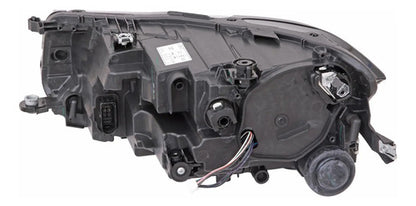 Optico Derecho Volkswagen T-cross 2018 2023 Led