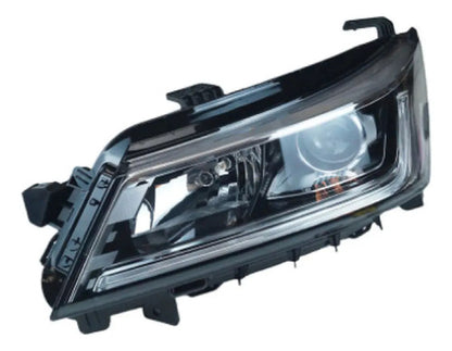 Optico Izquierdo Chevrolet New Sail Ltz 1.5 2024 2026