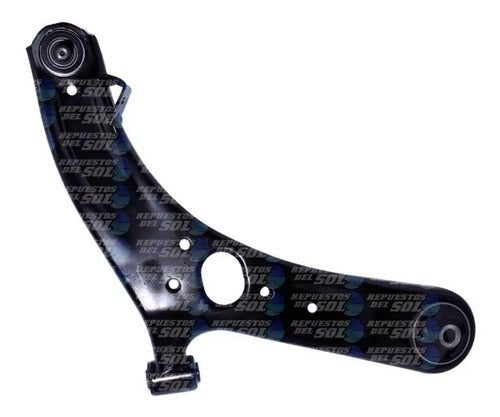 Bandeja Suspension Izquierda Kia Rio 4 2012 2018