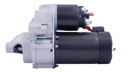 Motor Partida Citroen C2/c3/c4 1.6 2004 / 2008 11 Dientes