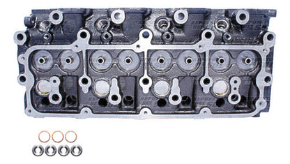 Culata Kia Frontier 2.7 J2 Sohc Diesel 8 Valv 1997 1999
