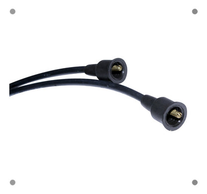 Juego Cable Bujia Kia Sephia 1.8 1998 2004