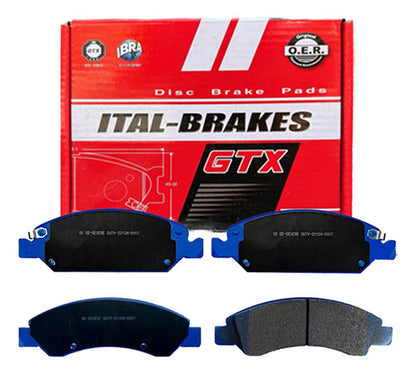 Discos Freno Con Pastilla Chevrolet Tahoe 2008 2019