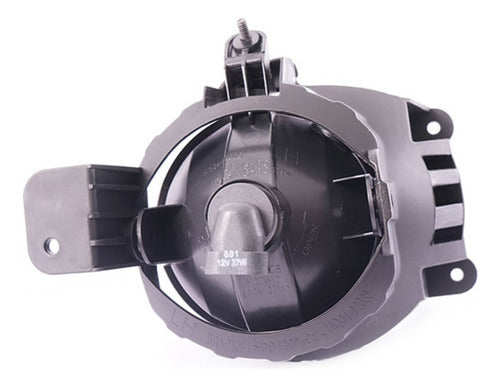 Farol Neblinero Izquierdo Chevrolet Sonic 1.6 F16d4 2011 2016