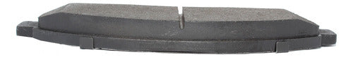 Pastilla Freno Delantero Isuzu Luv D-max 3.0 4x4 2005
