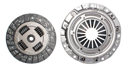 Kit Embrague Chevrolet N300 1.2 B12mce Ld6 2014 2018