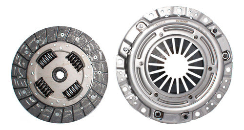 Kit Embrague Chevrolet N300 1.2 B12mce Ld6 2014 2018