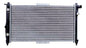 Radiador Motor Daewoo Nubira 1.6 A16dmn 1998 2003