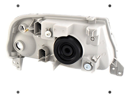 Optico Izquierdo Suzuki Grand Nomade 2.5 4x4 Jeep 1998 2005