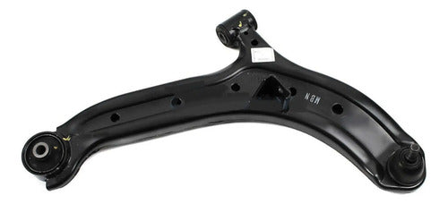 Bandeja Suspension Derecho Hyundai Accent 2001 2005