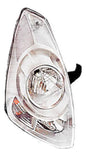 Optico Derecho Hyundai H-1 Tq 2.5 D4bh Tci 2008 2010