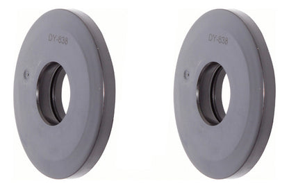 Rodamientos Cazoletas Chery Iq 0.8 1.1 2008 2014 Par