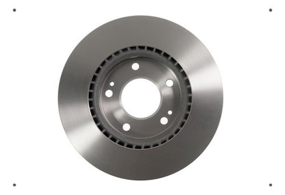Par Disco Freno Delantero Gtx Hyundai Elantra Iv 2007 2009