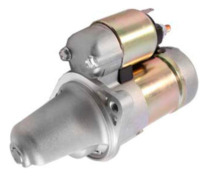 Motor Partida Nissan Sentra 2.0 Mr20de 2007 2010