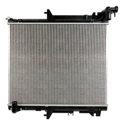 Radiador Motor Mitsubishi L200 Dakar 2.5 2wd 2007 2013