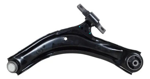 Bandeja Delantero Inferior Derecho Nissan Qashqai 2008 2014