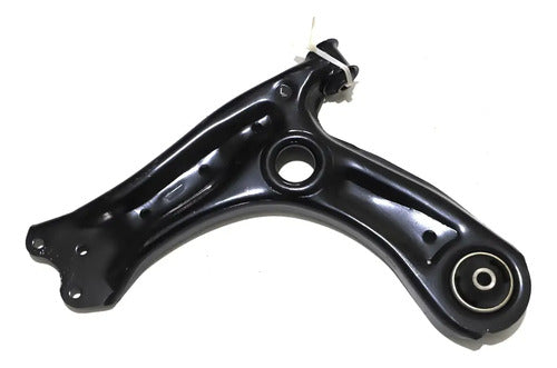 Bandeja Suspension Izquierda Volkswagen Gol G5 1.6 2010 2013