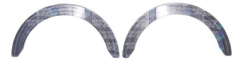 Metal Axial Bancada Std Suzuki Grand Vitara J20a 1998 2006