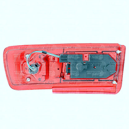Farol Trasero Izquierdo Nissan V16 1.6 Sedan 1998 2010