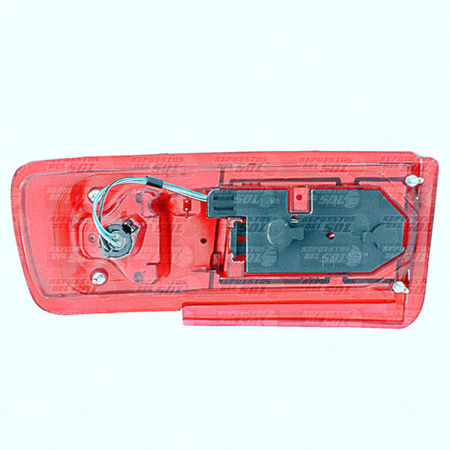 Farol Trasero Izquierdo Nissan V16 1.6 Sedan 1998 2010