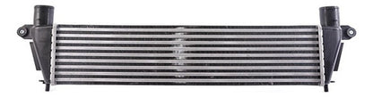 Radiador Intercooler Chevrolet Luv Dmax 2.5 4jk1 2011 2014