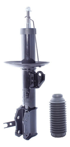 Amortiguador Delantero Ambos lados Jac Js2 1.5 2021 2024 Gas Par