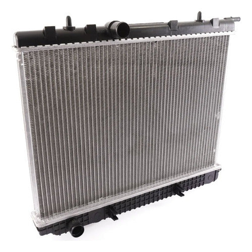 Radiador Motor Dongfeng S30 1.6 N6a 2013 2017