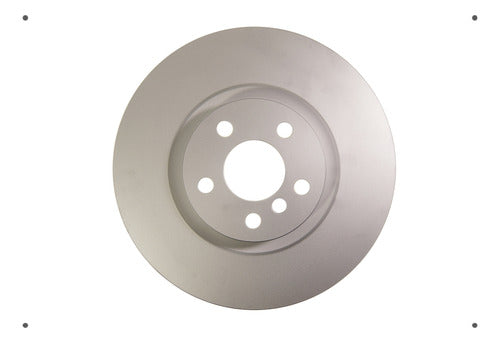 Par Disco Freno Delantero Gtx Bmw X1 D 2021 2023