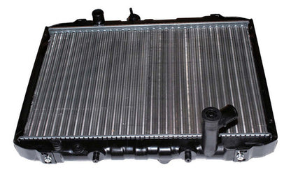 Radiador Motor Mitsubishi L300 2.5 4d56 1998 2007