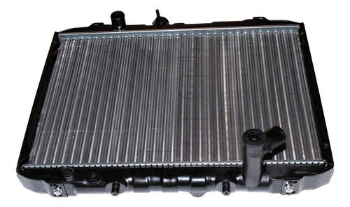 Radiador Motor Mitsubishi L300 2.5 4d56 1998 2007